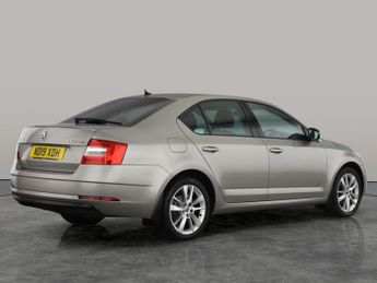 Skoda Octavia 1.5 TSI GPF ACT SE L DSG (150 ps) - BLUETOOTH - CRUISE - AIR CON