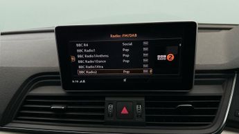 Audi Q5 2.0 TDI S line S Tronic quattro (190 ps) - CLIMATE CONTROL - PRI