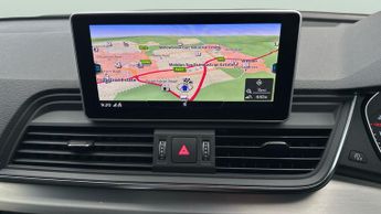 Audi Q5 2.0 TDI S line S Tronic quattro (190 ps) - CLIMATE CONTROL - PRI