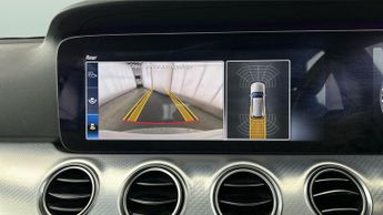 Mercedes-Benz E Class 2.0 E220d SE G-Tronic+ (194 ps) - MIRROR PACKAGE - COMFORT PACK