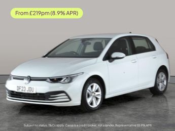 Volkswagen Golf 1.5 TSI Life (150 ps) - WIFI - DRIVER MEMORY SEAT - BLUETOOTH