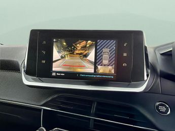 Peugeot E-2008 50kWh Allure Premium (136 ps) - CRUISE - SPEED LIMIT RECOG - HAL