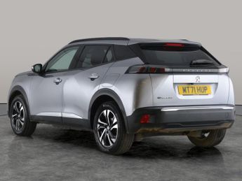 Peugeot E-2008 50kWh Allure Premium (136 ps) - CRUISE - SPEED LIMIT RECOG - HAL