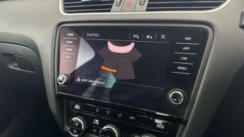 Skoda Octavia 1.5 TSI GPF ACT SE L DSG (150 ps) - BLUETOOTH - CRUISE - AIR CON