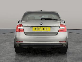 Skoda Octavia 1.5 TSI GPF ACT SE L DSG (150 ps) - BLUETOOTH - CRUISE - AIR CON