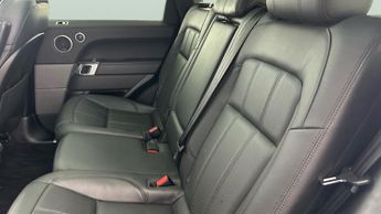 Land Rover Range Rover Sport 3.0 SD V6 HSE 4WD (306 ps) - AUTO HEADLIGHTS - DAB