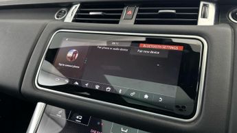 Land Rover Range Rover Sport 3.0 SD V6 HSE 4WD (306 ps) - AUTO HEADLIGHTS - DAB