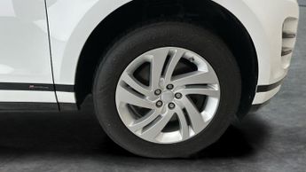 Land Rover Range Rover Evoque 2.0 D180 R-Dynamic S 4WD (180 ps) - PADDLE SHIFT - SPEED LIMIT R