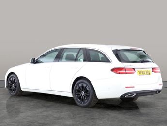 Mercedes-Benz E Class 2.0 E220d SE G-Tronic+ (194 ps) - MIRROR PACKAGE - COMFORT PACK