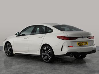 BMW 2 Series Gran Coupe 1.5 218i M Sport DCT (140 ps) - ELECTRIC SEATS - BLUETOOTH - DRI