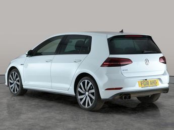 Volkswagen Golf 1.4 TSI 8.7kWh GTE Advance Plug-in DSG (204 ps) - REVERSE CAM