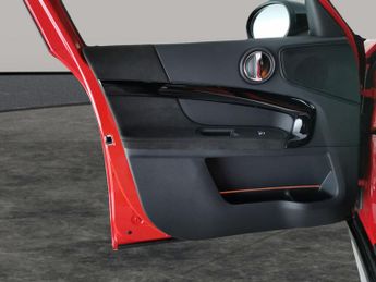 Mini Countryman 1.5 10kWh Cooper SE Sport Plug-in ALL4 (222 ps) - NAV - NAVIGATI