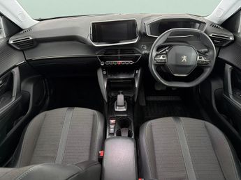 Peugeot E-2008 50kWh Allure Premium (136 ps) - CRUISE - SPEED LIMIT RECOG - HAL