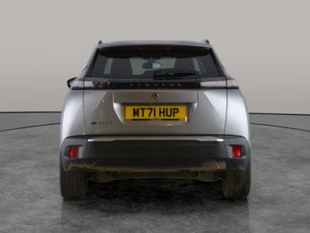 Peugeot E-2008 50kWh Allure Premium (136 ps) - CRUISE - SPEED LIMIT RECOG - HAL