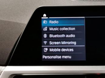 BMW 3 Series 2.0 330e 12kWh M Sport Plug-in (292 ps) - NAV - ACOUSTIC GLAZING