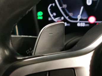 BMW 3 Series 2.0 330e 12kWh M Sport Plug-in (292 ps) - NAV - ACOUSTIC GLAZING