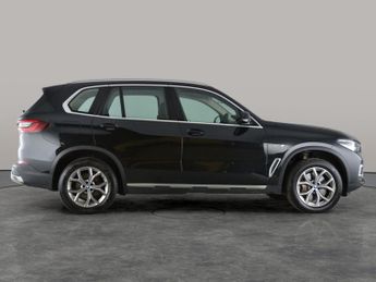 BMW X5 3.0 45e 24kWh xLine Plug-in xDrive (394 ps) - PERFORMANCE CONTRO