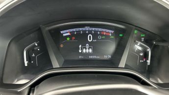 Honda CR-V 1.5 VTEC Turbo EX CVT 4WD (193 ps) - CARPLAY - KEYLESS ENTRY - L