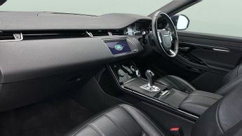 Land Rover Range Rover Evoque 2.0 D180 R-Dynamic S 4WD (180 ps) - PADDLE SHIFT - SPEED LIMIT R