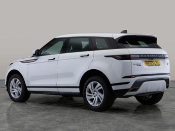 Land Rover Range Rover Evoque 2.0 D180 R-Dynamic S 4WD (180 ps) - PADDLE SHIFT - SPEED LIMIT R