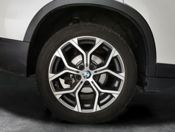 BMW X1 2.0 18d xLine sDrive (150 ps) - PERFORMANCE CONTROL - BLUETOOTH