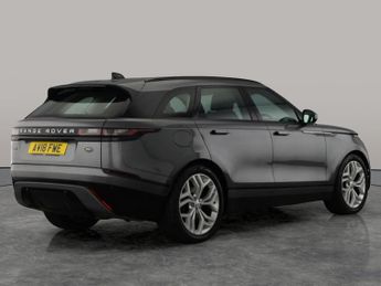 Land Rover Range Rover Velar 3.0 SD6 V6 HSE 4WD (300 ps) - NAV - ADAPTIVE LIGHTS - WIFI