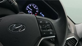 Hyundai Tucson 1.6 T-GDi SE Nav DCT (177 ps) - CRUISE - 17IN ALLOYS - CLIMATE C