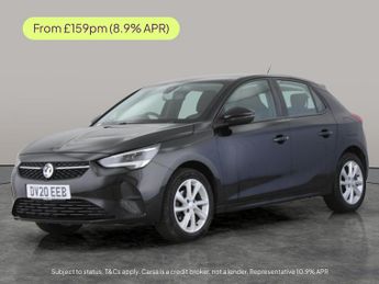 Vauxhall Corsa 1.2 SE Premium (75 ps) - BLUETOOTH - CRUISE - AIR CON