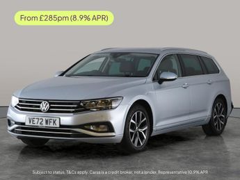 Volkswagen Passat 1.5 TSI EVO SEL DSG (150 ps) - CARPLAY - KEYLESS ENTRY - LED