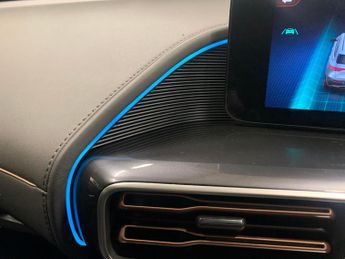 Mercedes-Benz EQC EQC 400 80kWh AMG Line 4MATIC (408 ps) - HEATED LEATHER - LANE D