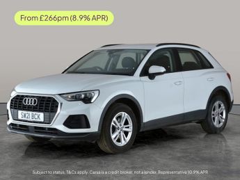 Audi Q3 1.5 TFSI CoD 35 Technik (150 ps) - BLIND SPOT ASSIST - BLUETOOTH