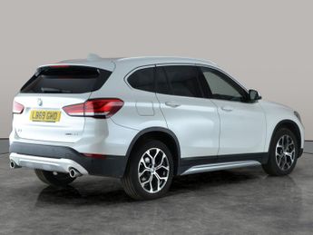 BMW X1 2.0 18d xLine sDrive (150 ps) - PERFORMANCE CONTROL - BLUETOOTH
