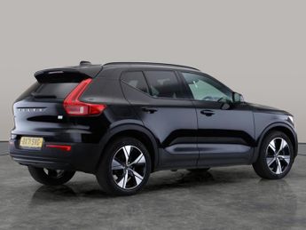 Volvo XC40 1.5h T4 Recharge 10.7kWh R-Design Plug-in (211 ps) - CLIMATE CON