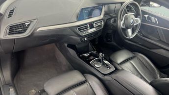 BMW 1 Series 1.5 118i M Sport DCT (140 ps) - BLUETOOTH - DRIVING MODES - AIR 