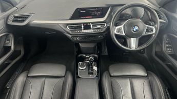 BMW 1 Series 1.5 118i M Sport DCT (140 ps) - BLUETOOTH - DRIVING MODES - AIR 