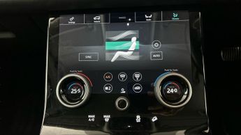 Land Rover Range Rover Velar 3.0 D300 R-Dynamic HSE 4WD (300 ps) - ADAPTIVE LED LIGHTS - PRIV