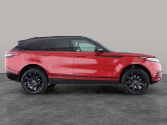 Land Rover Range Rover Velar 3.0 D300 R-Dynamic HSE 4WD (300 ps) - ADAPTIVE LED LIGHTS - PRIV