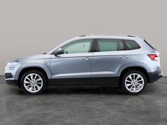 Skoda Karoq 1.5 TSI ACT SE L DSG (150 ps) - KEYLESS START - AUTO HEADLIGHTS 