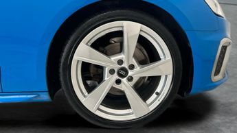 Audi A4 2.0 TFSI 35 S line S Tronic (150 ps) - BLUETOOTH - DRIVING MODES