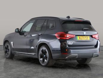 BMW iX3 80kWh Premier Edition (286 ps) - KEYLESS ENTRY - PARK ASSIST - R