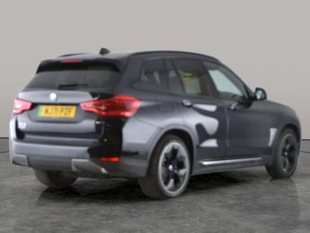 BMW iX3 80kWh Premier Edition (286 ps) - KEYLESS ENTRY - PARK ASSIST - R