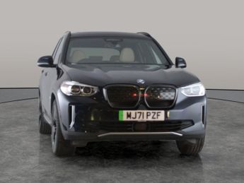 BMW iX3 80kWh Premier Edition (286 ps) - KEYLESS ENTRY - PARK ASSIST - R