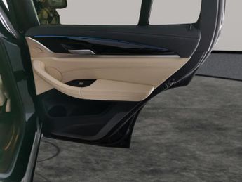 BMW iX3 80kWh Premier Edition (286 ps) - KEYLESS ENTRY - PARK ASSIST - R