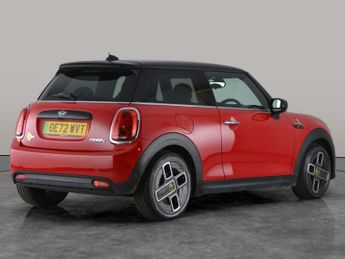 Mini Electric Hatch Cooper SE 32.6kWh Level 2 (184 ps) - 17IN ALLOYS - ADAPT CRUISE 