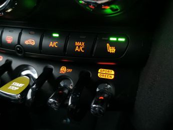 Mini Electric Hatch Cooper SE 32.6kWh Level 2 (184 ps) - 17IN ALLOYS - ADAPT CRUISE 