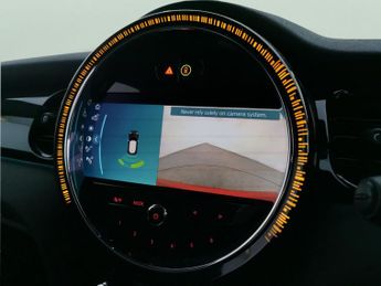 Mini Electric Hatch Cooper SE 32.6kWh Level 2 (184 ps) - 17IN ALLOYS - ADAPT CRUISE 