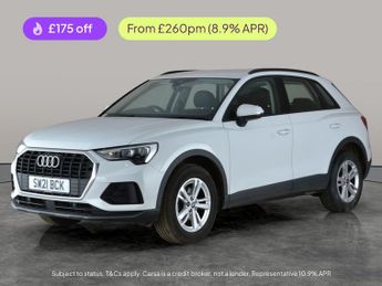 Audi Q3 1.5 TFSI CoD 35 Technik (150 ps) - BLIND SPOT ASSIST - BLUETOOTH