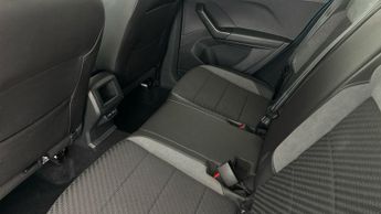 Volkswagen T-cross 1.0 TSI R-Line DSG (110 ps) - BLIND SPOT ASSIST - BLUETOOTH - DI