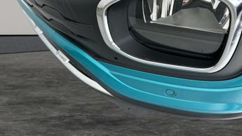 Volkswagen T-cross 1.0 TSI R-Line DSG (110 ps) - BLIND SPOT ASSIST - BLUETOOTH - DI