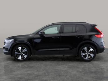 Volvo XC40 1.5h T4 Recharge 10.7kWh R-Design Plug-in (211 ps) - CLIMATE CON